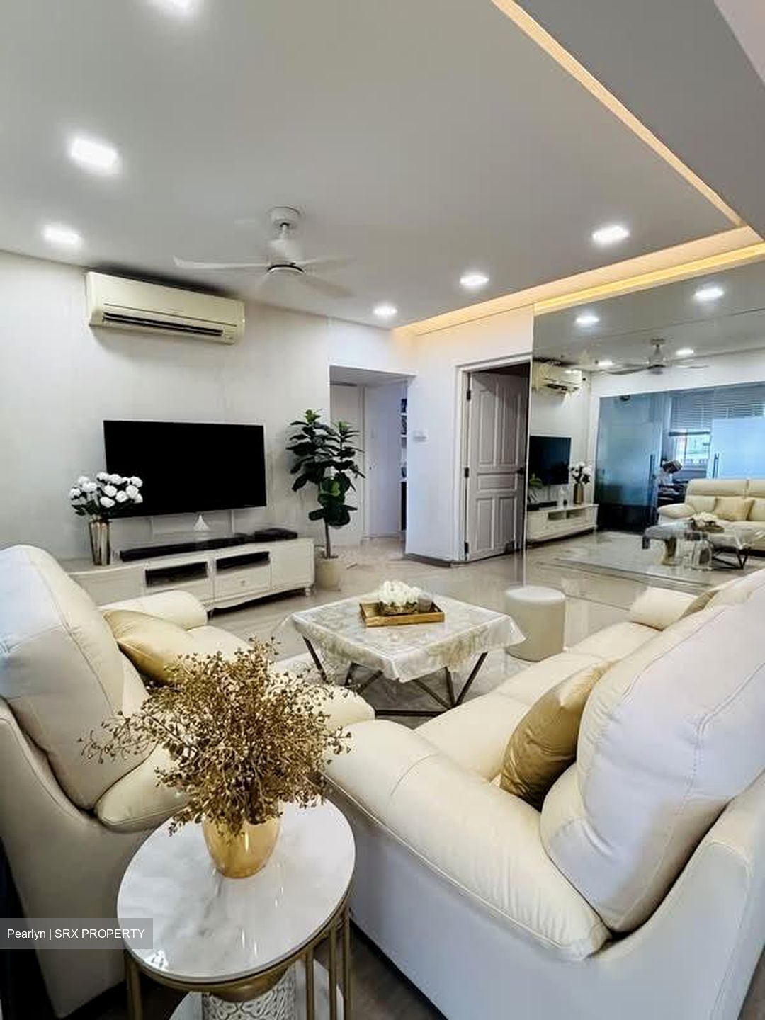 Blk 205 Choa Chu Kang Central (Choa Chu Kang), HDB 5 Rooms #543510621